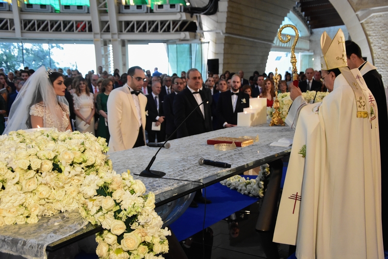 Pierra and Ray's Wedding - Part 2